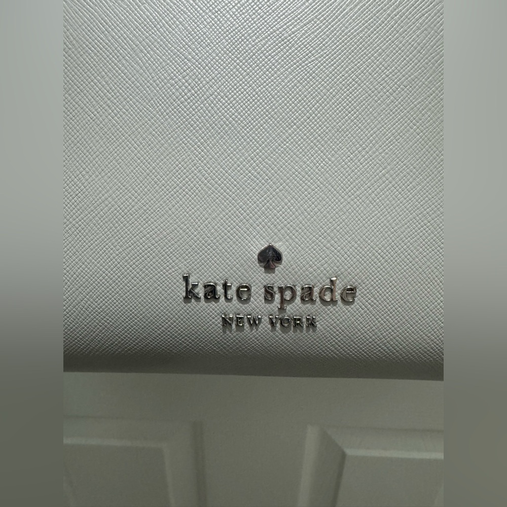 Kate Spade Large Tote Bag - Picture 2 of 9